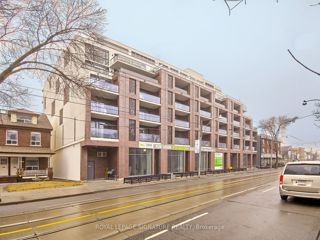101 - 1331 Queen St E