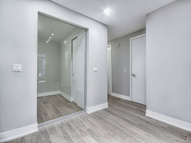 101 - 1331 Queen St E