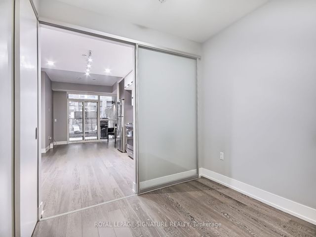 101 - 1331 Queen St E