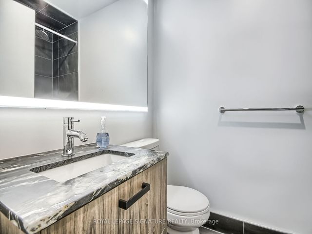 101 - 1331 Queen St E