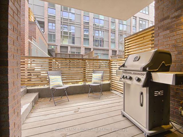 101 - 1331 Queen St E