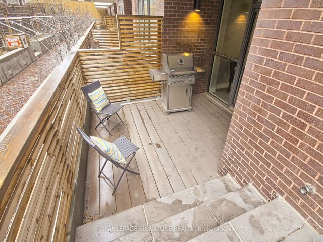 101 - 1331 Queen St E