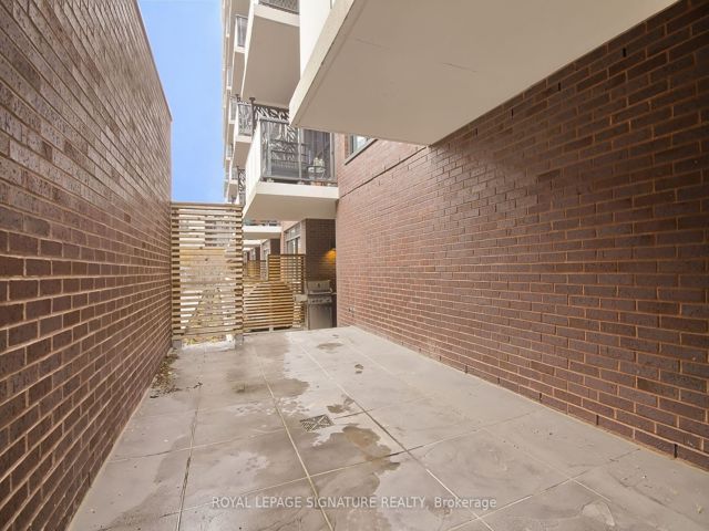 101 - 1331 Queen St E