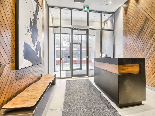 101 - 1331 Queen St E