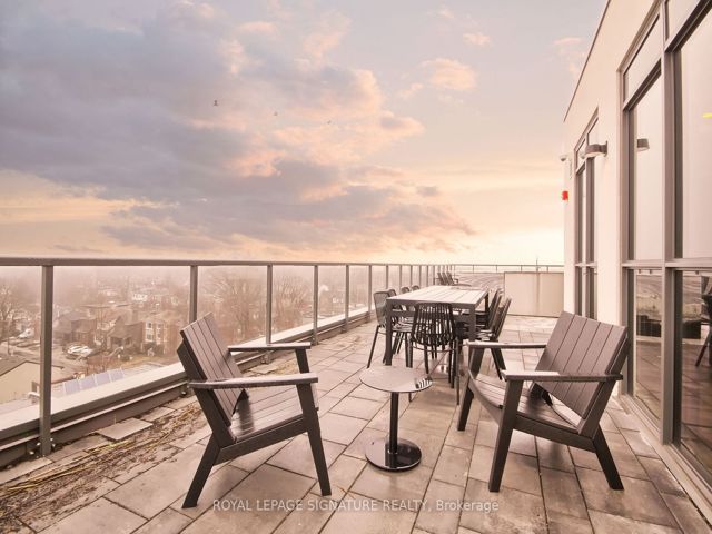 101 - 1331 Queen St E