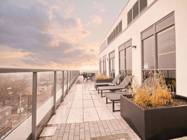 101 - 1331 Queen St E
