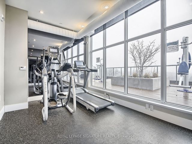 101 - 1331 Queen St E