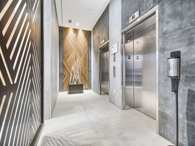 101 - 1331 Queen St E