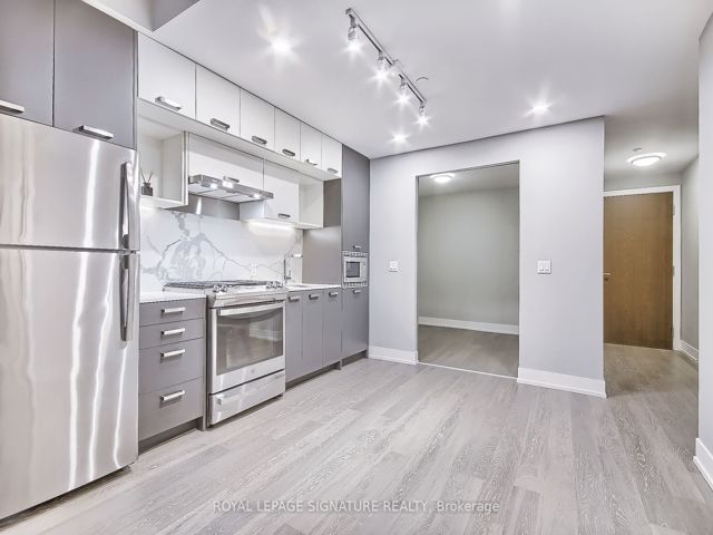 101 - 1331 Queen St E