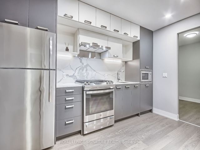 101 - 1331 Queen St E