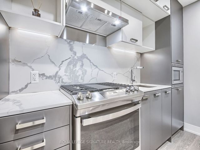 101 - 1331 Queen St E