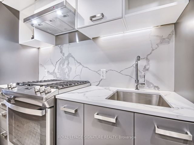 101 - 1331 Queen St E