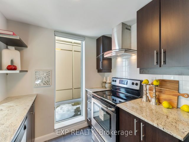 508 - 190 Borough Dr