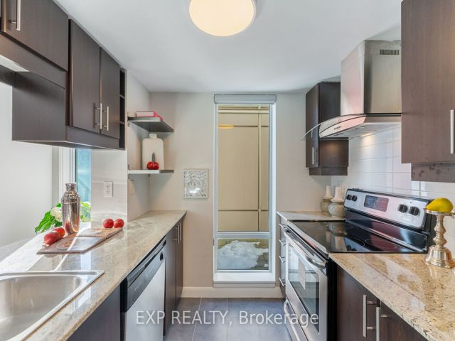 508 - 190 Borough Dr