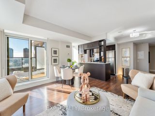 508 - 190 Borough Dr