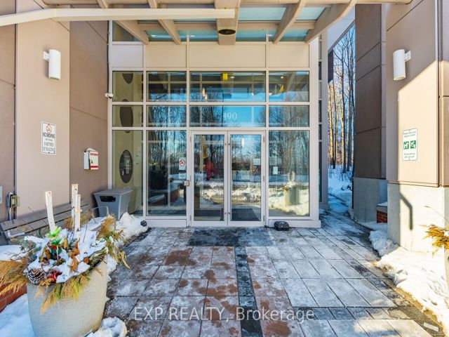 508 - 190 Borough Dr