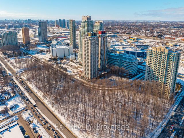 508 - 190 Borough Dr
