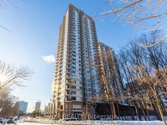 508 - 190 Borough Dr