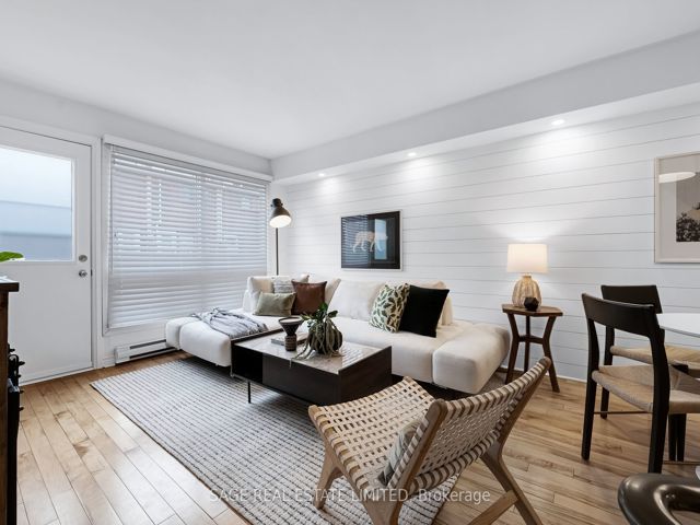 38 - 1209 Queen St E