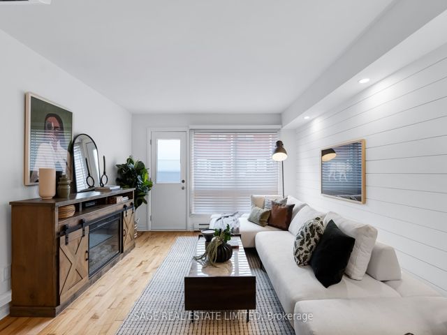38 - 1209 Queen St E