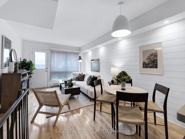 38 - 1209 Queen St E