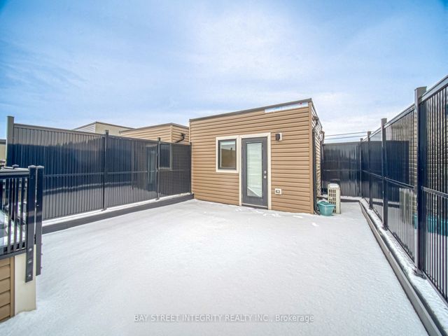 316 - 8835 Sheppard Ave E