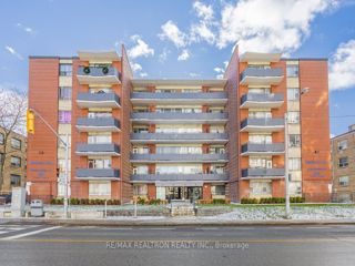 307 - 165 Cosburn Ave