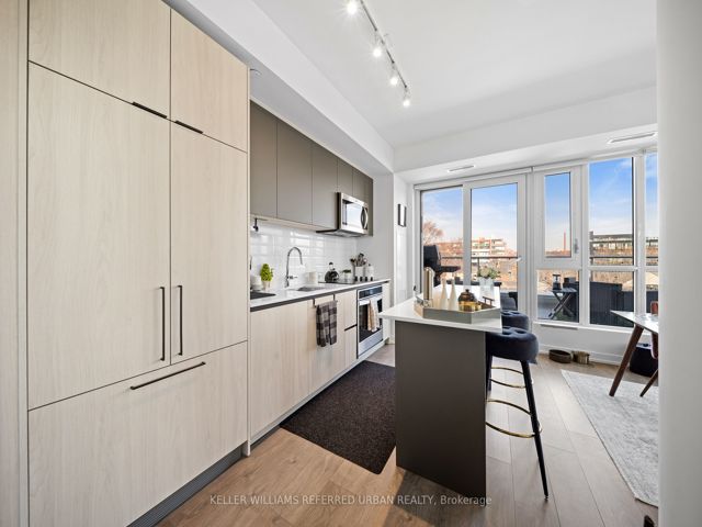532 - 150 Logan Ave