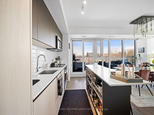 532 - 150 Logan Ave