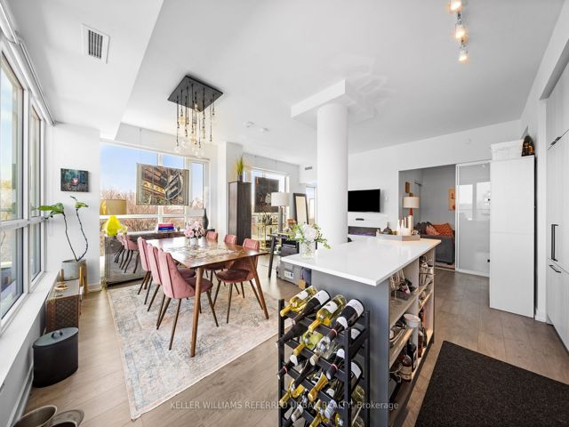 532 - 150 Logan Ave