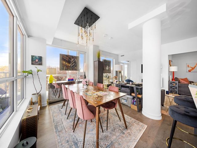532 - 150 Logan Ave