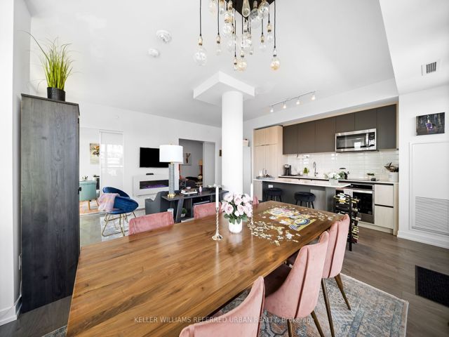 532 - 150 Logan Ave
