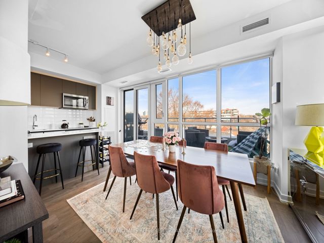 532 - 150 Logan Ave