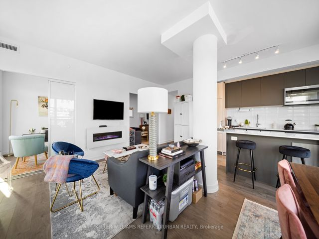 532 - 150 Logan Ave