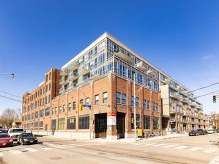 532 - 150 Logan Ave