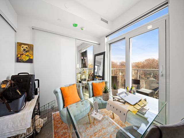 532 - 150 Logan Ave