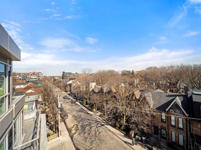 532 - 150 Logan Ave