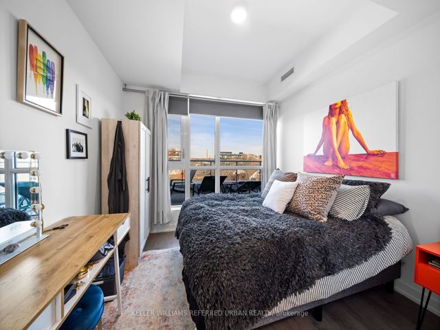 532 - 150 Logan Ave