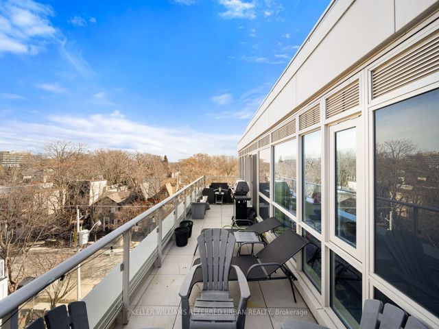 532 - 150 Logan Ave