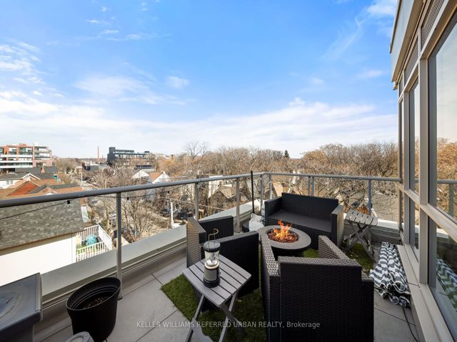 532 - 150 Logan Ave
