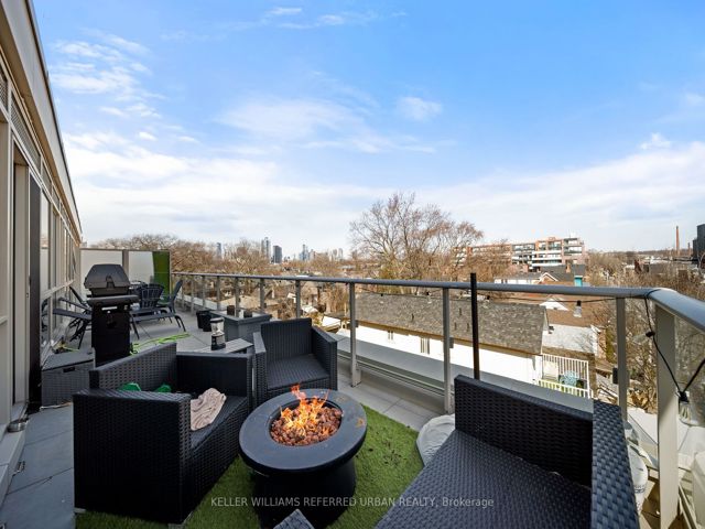 532 - 150 Logan Ave