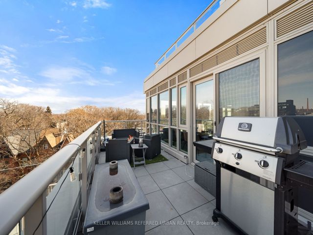 532 - 150 Logan Ave