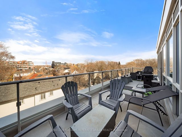 532 - 150 Logan Ave