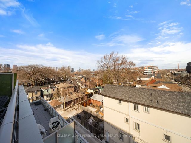 532 - 150 Logan Ave