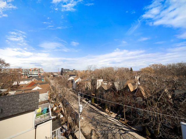 532 - 150 Logan Ave