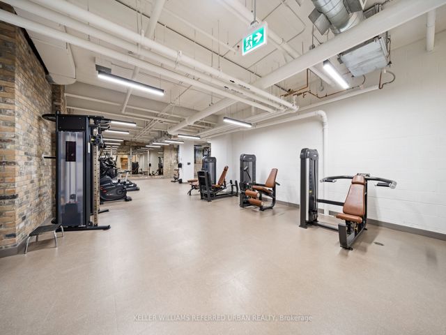 532 - 150 Logan Ave