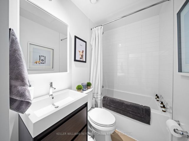 532 - 150 Logan Ave
