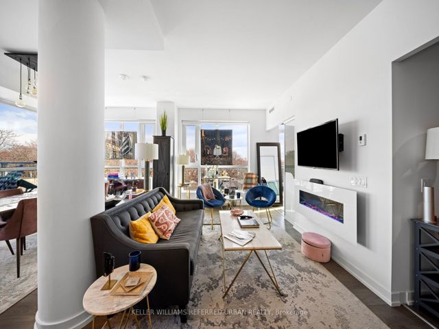 532 - 150 Logan Ave