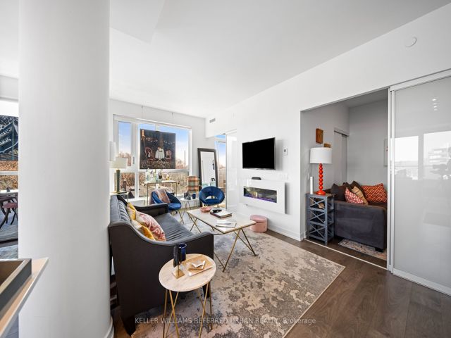 532 - 150 Logan Ave