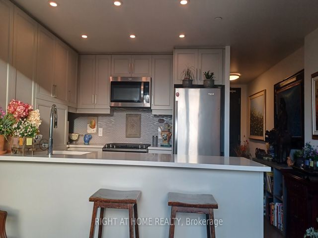 501 - 1400 Kingston Rd